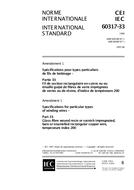 IEC 60317-33 Amd.1 Ed. 1.0 b:1997