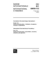 IEC 60050-713 Ed. 1.0 b:1998