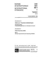 IEC 60096-1 Amd.2 Ed. 4.0 b:1993