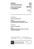 IEC 60154-2 Amd.1 Ed. 2.0 b:1997