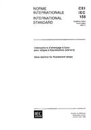 IEC 60155 Ed. 4.0 b:1993