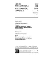 IEC 60352-2 Amd.1 Ed. 1.0 b:1996