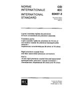 IEC 60457-3 Ed. 2.0 b:1980