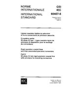 IEC 60457-5 Ed. 1.0 b:1984