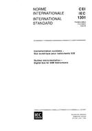 IEC 61301 Ed. 1.0 b:1994