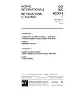 IEC 60245-2 Amd.1 Ed. 2.0 b:1997