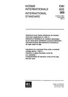 IEC 60305 Ed. 4.0 b:1995