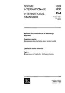 IEC 60095-4 Ed. 1.0 b:1989