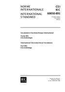 IEC 60050-891 Ed. 1.0 b:1998