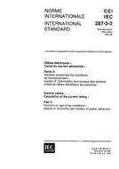 IEC 60287-3-2 Ed. 1.0 b:1995