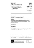 IEC 60118-4 Amd.1 Ed. 1.0 b:1998