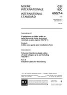 IEC 60227-4 Amd.1 Ed. 2.0 b:1997