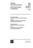 IEC 60318-1 Ed. 1.0 b:1998