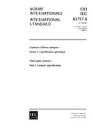 IEC 61757-1 Ed. 1.0 b:1998