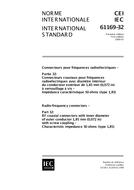 IEC 61169-32 Ed. 1.0 b:1999