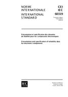 IEC 60319 Ed. 3.0 b:1999