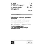 IEC 60115-6 Ed. 1.0 b:1983