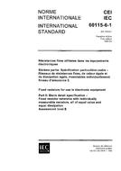 IEC 60115-6-1 Ed. 1.0 b:1983