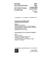 IEC 60115-6-102 Ed. 1.0 b:1992