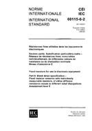 IEC 60115-6-2 Ed. 1.0 b:1983