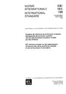 IEC 60126 Ed. 2.0 b:1973