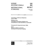 IEC 60130-7 Ed. 1.0 b:1971