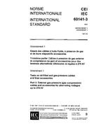 IEC 60141-3 Amd.1 Ed. 1.0 b:1967