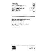 IEC 60231 Ed. 1.0 b:1967