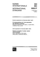 IEC 60231F Ed. 1.0 b:1977