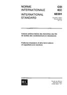 IEC 60301 Ed. 2.0 b:1971