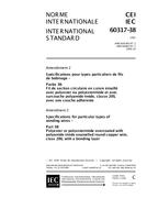 IEC 60317-38 Amd.2 Ed. 1.0 b:1999