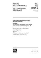 IEC 60317-42 Ed. 1.0 b:1997