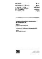 IEC 61207-6 Ed. 1.0 b:1994