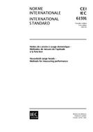 IEC 61591 Ed. 1.0 b:1997