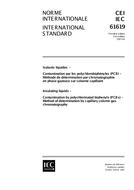 IEC 61619 Ed. 1.0 b:1997