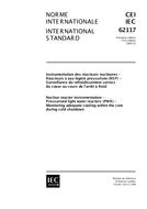 IEC 62117 Ed. 1.0 b:1999