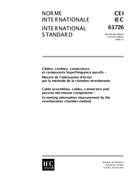 IEC 61726 Ed. 2.0 b:1999