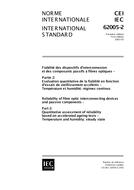 IEC 62005-2 Ed. 1.0 b:2001