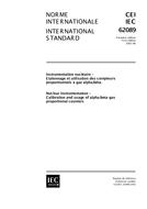 IEC 62089 Ed. 1.0 b:2001