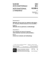 IEC 61189-1 Amd.1 Ed. 1.0 b:2001