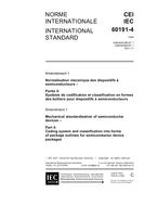 IEC 60191-4 Amd.1 Ed. 2.0 b:2001