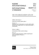 IEC 60287-1-1 Ed. 1.2 b:2001