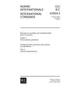 IEC 61850-3 Ed. 1.0 b:2002