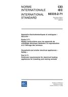 IEC 60335-2-71 Ed. 2.0 b:2002