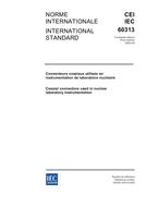 IEC 60313 Ed. 3.0 b:2002