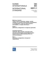 IEC 62011-1 Ed. 1.0 b:2002