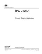 IPC 7525A