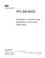 IPC SM-840D