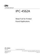 IPC 4562A