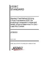 JEDEC JESD213